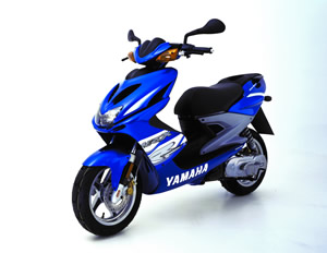 scooter de malade